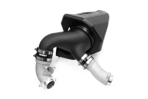 ชุดกรองอากาศพร้อมท่อเข้าเทอร์โบ MST BMW G80 G82 M3 M4 Competition S58 2021+ BW-S5802L