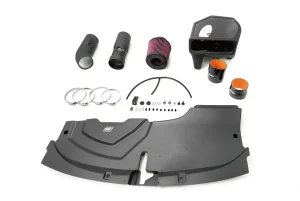 air intake kit MST Toyota GR Corolla 1.6 2023-2024 TY-GRC05B Black