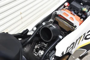ชุดกรองอากาศรถจักรยานยนต์ MST Husqvarna 701 / KTM 690 / GASGAS SM700 KTM01