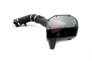 air intake kit MST Toyota GR Yaris 1.6 2020+ TY-GRY06B Black