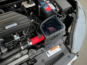 ชุดกรองอากาศ MST Honda CR-V 1.5T 2017 HD-CR1503
