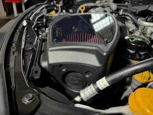 air intake kit MST Toyota GR86/Subaru BRZ 2.4L 2022+ TY-GR8602