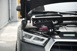ชุดกรองอากาศ MST Audi Q5 B9 2.0T 45 TFSI 2018+ AD-Q501