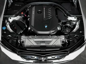 ชุดกรองอากาศ MST BMW M340i B58 3.0L 2020 BW-B5811