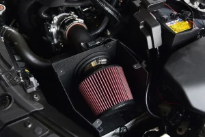 进气套件 MST Mazda 3 2.0 2020 MZ-305