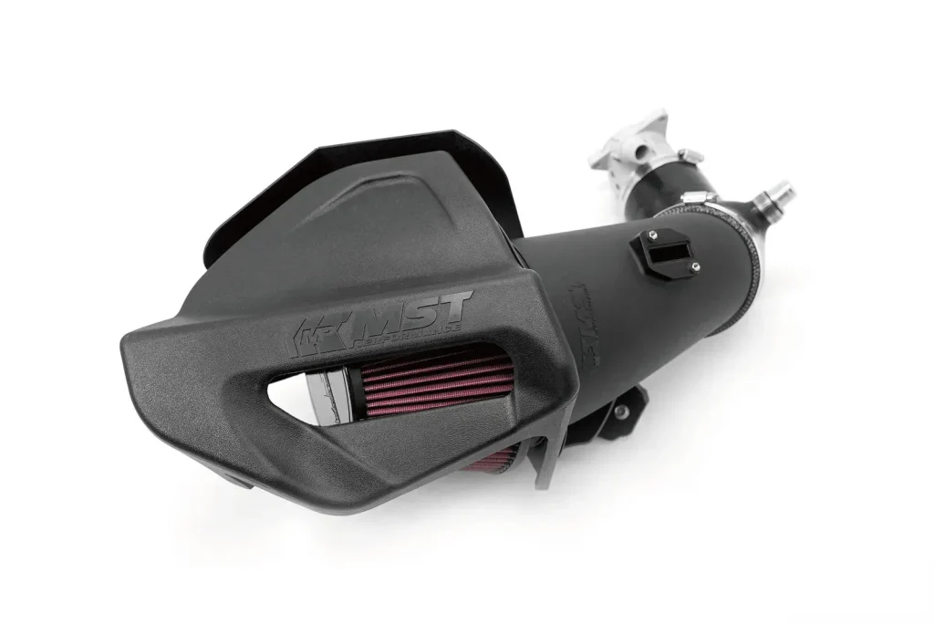 ชุดกรองอากาศพร้อมท่อเข้าเทอร์โบ MST Toyota Supra A90 A91 B58 3.0 TY-SUP07