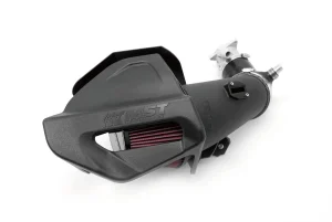 ชุดกรองอากาศพร้อมท่อเข้าเทอร์โบ MST Toyota Supra A90 A91 B58 3.0 TY-SUP07