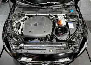 air intake kit MST Volvo S60/V60 T4 T5 T6 T8 2018-2020 VOL-60091
