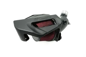 ชุดกรองอากาศพร้อมท่อเข้าเทอร์โบ MST Toyota Supra A90 A91/BMW Z4 B58 3.0L TY-SUP05