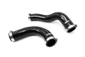 ท่อชาร์จไปป์ MST Honda Civic Type-R FL5 2022-2026 HD-TPR02