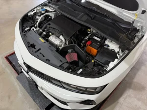 进气套件 MST Opel Astra 1.2 2023+ OPL-AS01