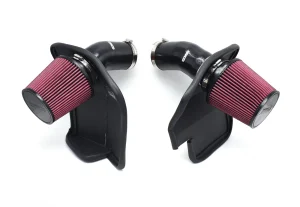 air intake kit MST BMW F90 M5 S63 4.4L BW-F90M5