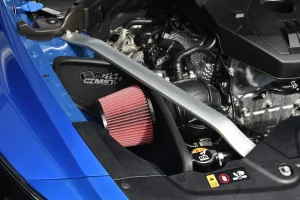 air intake kit MST Kia Stinger 2.0 T-GDI 2017+ KIA-STG01