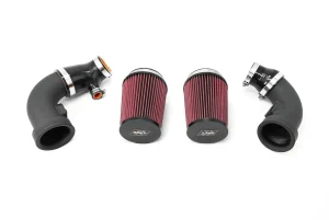 ชุดกรองอากาศ MST Nissan Z 3.0 V6 2022+ NS-Z01