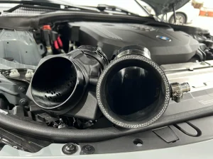 ท่อเข้าเทอร์โบ MST BMW B58 G series/Toyota Supra A90 A91/BMW Z4 BW-B5805H