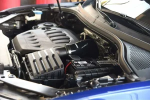ท่อไอดี MST Volkswagen Tiguan R 2.0 2021+ VW-MK803H