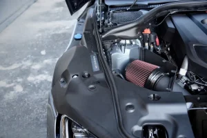 air intake kit MST Toyota Supra A90/BMW Z4 (B58 3.0L) TY-SUP01