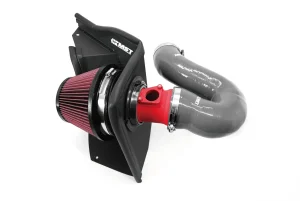 ชุดกรองอากาศ MST Honda Civic Type-R FL5 2022-2026 HD-TPR01G สีเทา