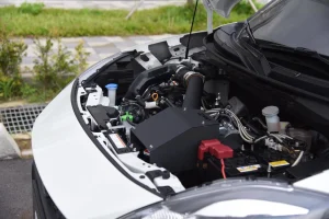 ชุดกรองอากาศ MST Suzuki Swift 1.4T Sport ZC33S 2018+ SUZ-SW03