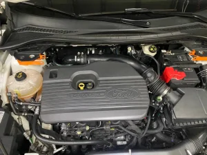 ท่อเข้าเทอร์โบ MST Ford Kuga 2.0 2020+ FO-MK4019H