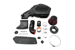air intake kit MST Toyota GR86/Subaru BRZ 2.4L 2022+ TY-GR8602