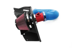 ชุดกรองอากาศ MST Honda Civic Type-R FL5 2022-2026 HD-TPR01B สีน้ำเงิน