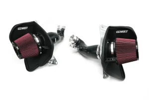 ชุดกรองอากาศพร้อมท่อเข้าเทอร์โบ MST BMW G90 M5/ G99 M5 4.4L S68 2024+ BW-G90M5-S