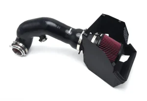 ชุดกรองอากาศพร้อมท่อเข้าเทอร์โบ MST Volkswagen Golf MK8 R 2021 VW-MK802