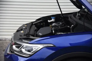 ชุดกรองอากาศ MST Volkswagen Tiguan R 2021 VW-MK803