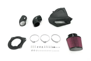 air intake kit MST Toyota Supra B48 2.0L/BMW Z4 2019-2025 TY-SUP06