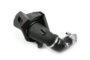 ชุดกรองอากาศพร้อมท่อเข้าเทอร์โบ MST Toyota Supra A90 A91 B58 3.0 TY-SUP07