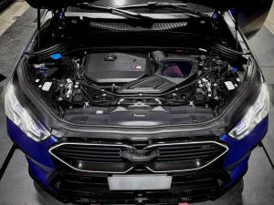 air intake kit MST BMW X1(U11) X2(U10) 18i 20i 35i / Mini U25 Countryman (C, S, JCW) BW-MIU01