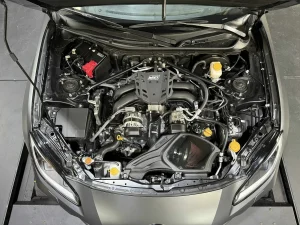 ชุดตกแต่งห้องเครื่อง MST Toyota GR86/ Subaru BRZ 2.4L TY-GR8603