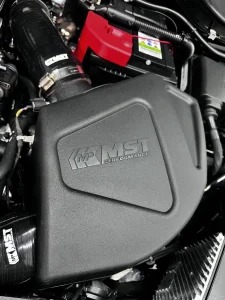 air intake kit MST Ford Focus MK4 1.5T 2019+ FO-MK4020