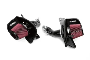 ชุดกรองอากาศพร้อมท่อเข้าเทอร์โบ MST BMW G90 M5/ G99 M5 4.4L S68 2024+ BW-G90M5