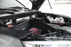 ชุดกรองอากาศ MST Audi Q5 B9 2.0T 45 TFSI 2018+ AD-Q501