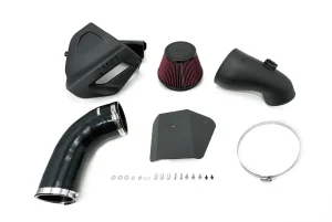 ชุดกรองอากาศพร้อมท่อเข้าเทอร์โบ MST Toyota Supra A90/A91 B58 3.0 Pure 900 TY-SUP08