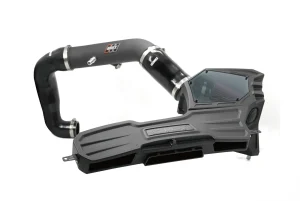 ชุดกรองอากาศพร้อมท่อเข้าเทอร์โบ MST Ford Focus MK4 ST 2.3 2019+ FO-MK4022