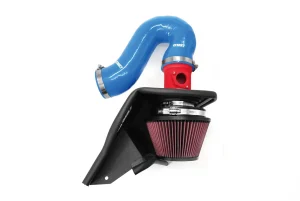 ชุดกรองอากาศ MST Honda Civic Type-R FL5 2022-2026 HD-TPR01B สีน้ำเงิน