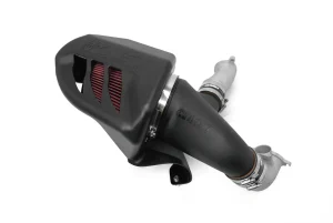 ชุดกรองอากาศพร้อมท่อเข้าเทอร์โบ MST BMW G80 G82 M3 M4 Competition S58 2021+ BW-S5802L