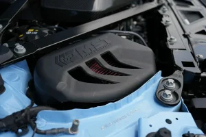 air intake kit MST BMW G80 G82 M3 M4 Competition S58 2021+ BW-S5802