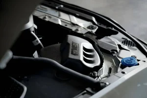 ชุดกรองอากาศ MST BMW M340i B58 3.0L 2020 BW-B5811