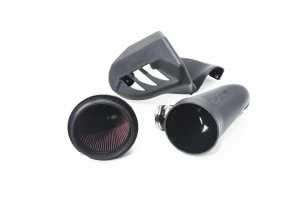 air intake kit MST BMW G80 G82 M3 M4 Competition S58 2021+ BW-S5802