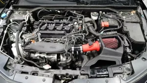 ชุดกรองอากาศ MST Honda Civic 11th 1.5T 2022-2024 HD-CI1502