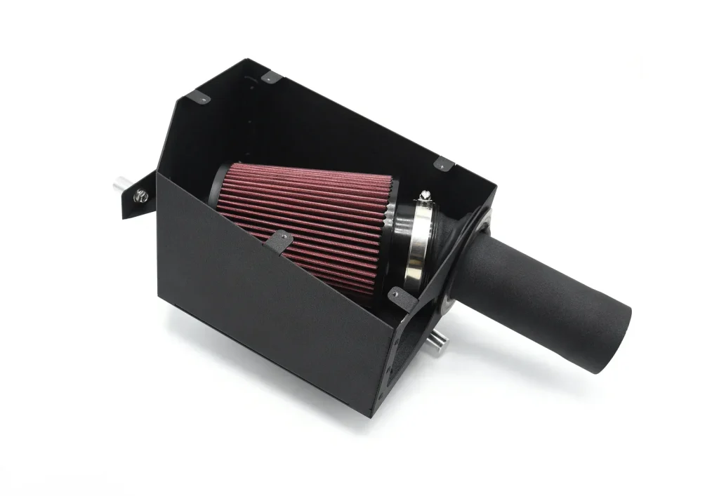 air intake kit MST Mercedes-Benz C300 2015-2018 MB-C3001