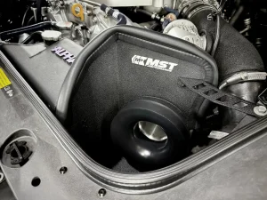 ชุดกรองอากาศ MST Nissan GTR R35 2008-2023 NS-GTR01