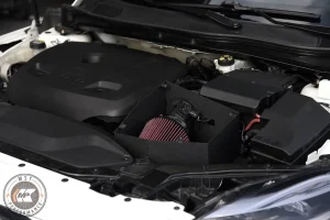 进气套件 MST Volvo V40 T3 T4 T5 D4 2015-2020 VOL-V4001