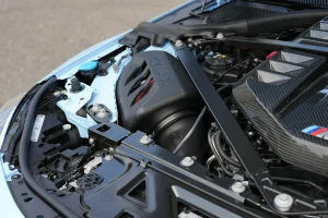 air intake kit MST BMW G80 G82 M3 M4 Competition S58 2021+ BW-S5802