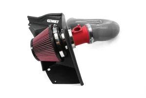 ชุดกรองอากาศ MST Honda Civic Type-R FL5 2022-2026 HD-TPR01G สีเทา