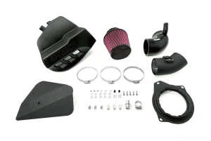ชุดกรองอากาศ MST BMW 330i G20 B48 2.0L 2018-2025 BW-B4806 สเปกสหรัฐฯ